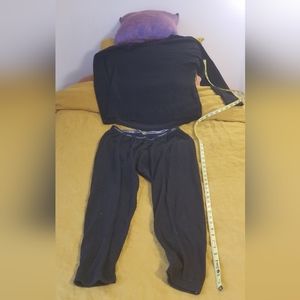 Coldpruf Wool Thermal Leggings and Shirt